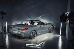 BMW M850i xDrive Convertible 2018 года (WW)
